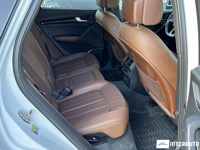 Audi Q5 53 interauto-car