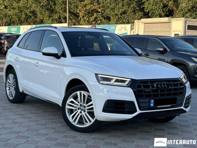 Audi Q5 37 interauto-car