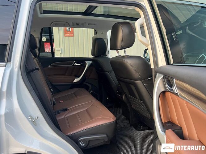 Haval H9 50 interauto-car