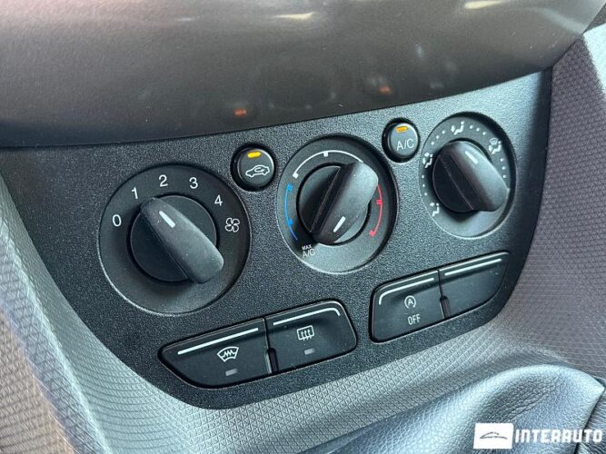 Ford Transit Connect 39 interauto-car