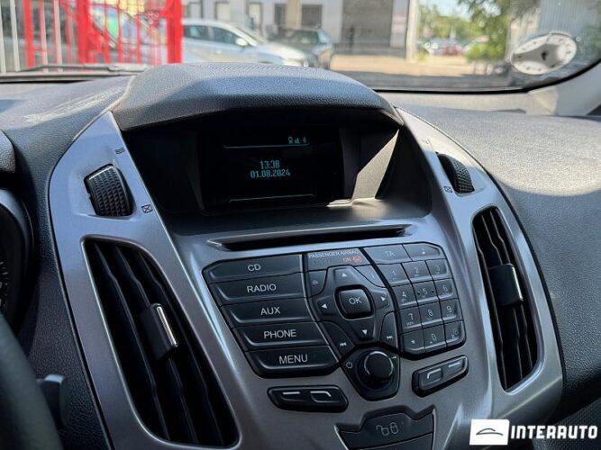 Ford Transit Connect 36 interauto-car