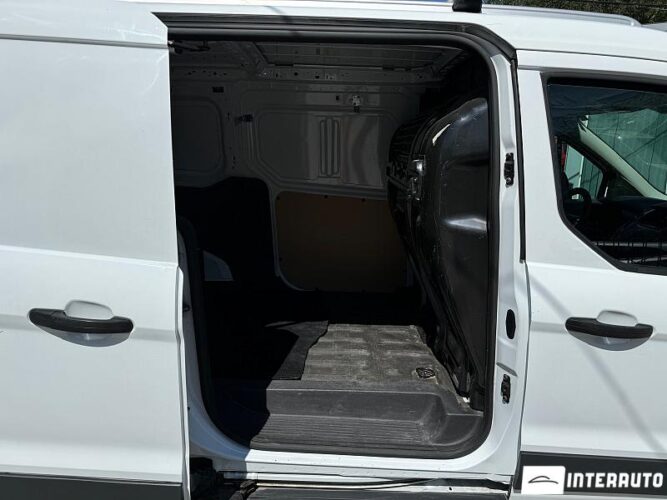 Ford Transit Connect 42 interauto-car
