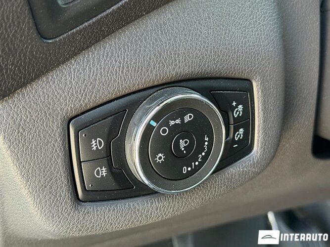 Ford Transit Connect 40 interauto-car