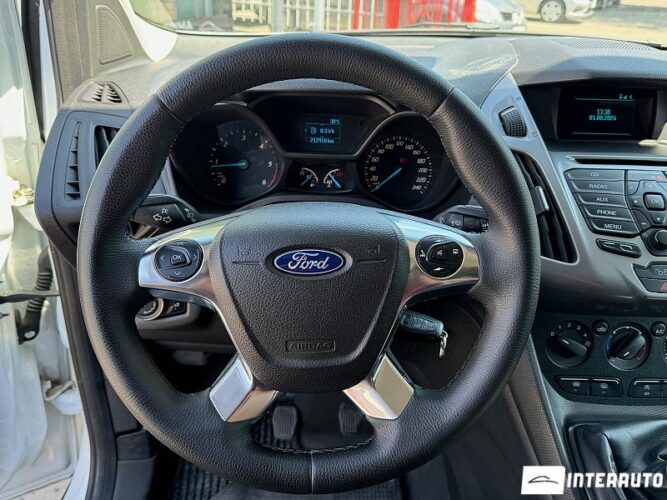Ford Transit Connect 34 interauto-car