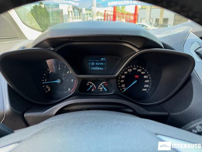 Ford Transit Connect 35 interauto-car