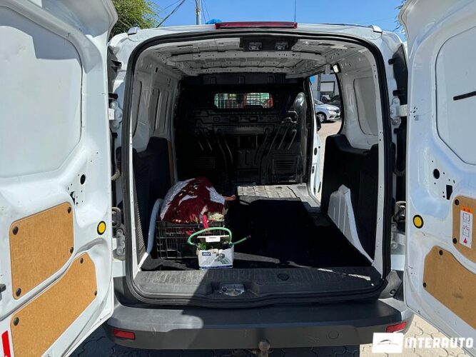 Ford Transit Connect 43 interauto-car