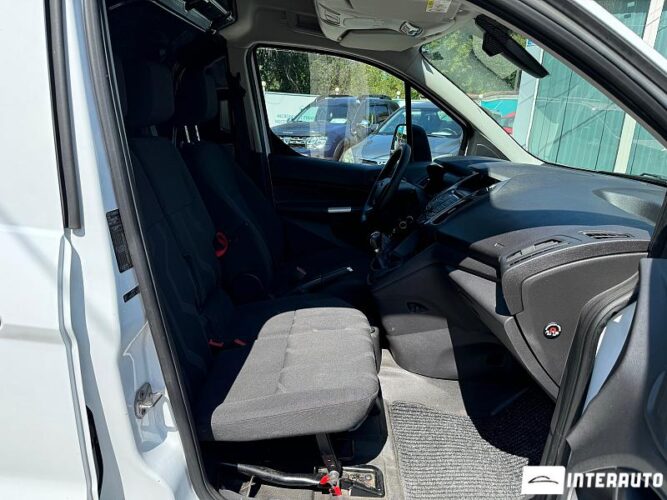 Ford Transit Connect 32 interauto-car