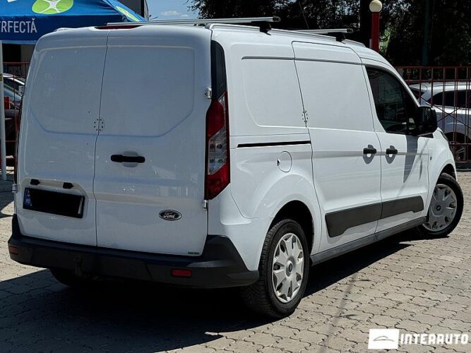 Ford Transit Connect 31 interauto-car