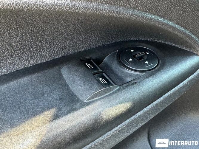 Ford Transit Connect 41 interauto-car