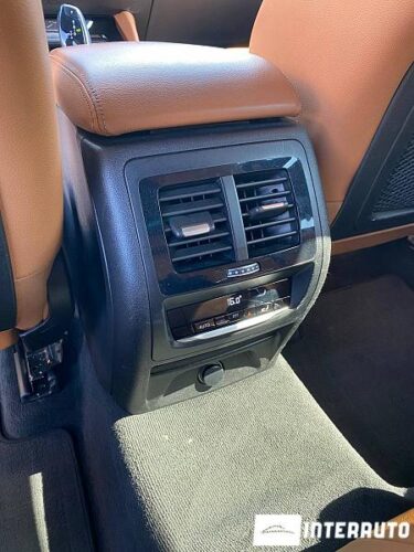 BMW X4 3.0i 47 interauto-car