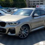 BMW X4 3.0i 2018