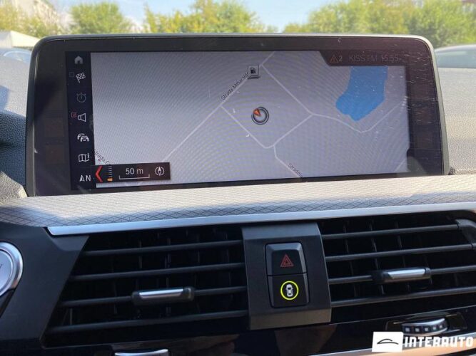 BMW X4 3.0i 42 interauto-car