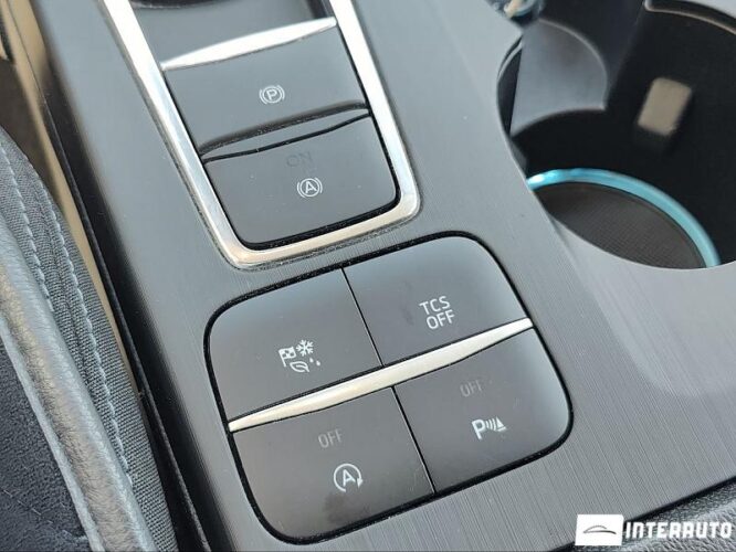 Ford Focus 42 interauto-car