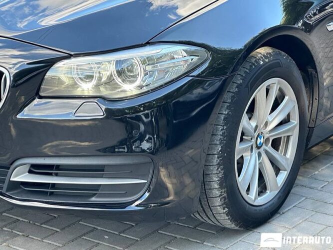 BMW 528 51 bmw 528 2013