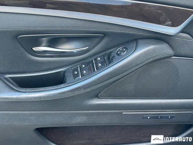 BMW 528 48 bmw 528 2013