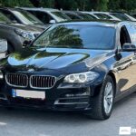 BMW 528 2013