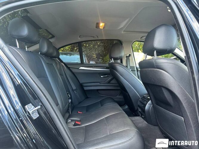 BMW 528 40 bmw 528 2013