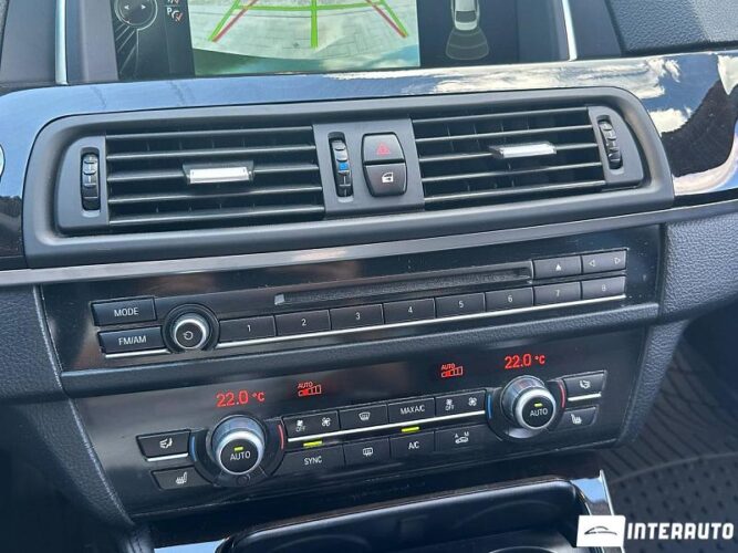 BMW 528 44 bmw 528 2013