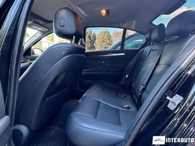 BMW 528 37 bmw 528 2013