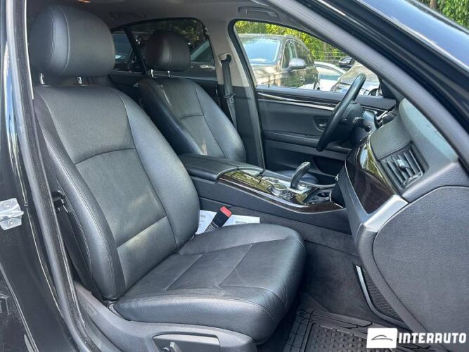 BMW 528 38 bmw 528 2013