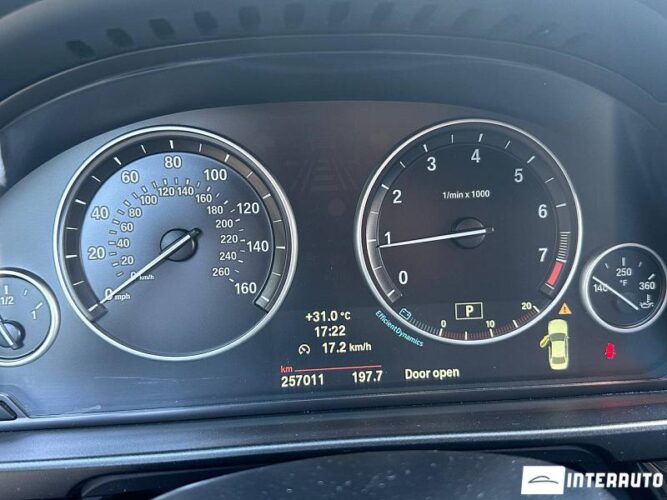 BMW 528 42 bmw 528 2013