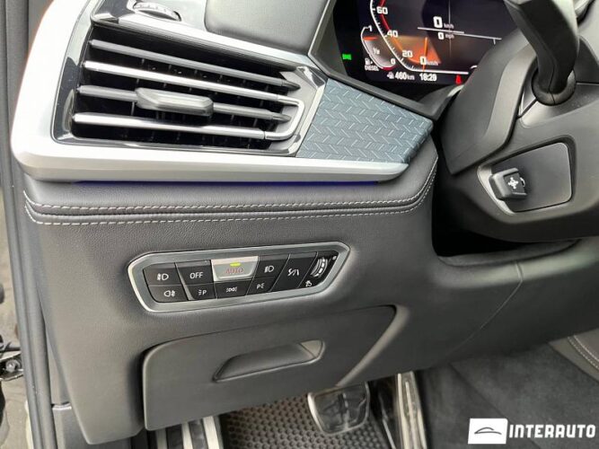 BMW X7 M5.0d 53 bmw X7 M5.0d 2020