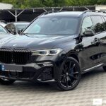 BMW X7 M5.0d 2020