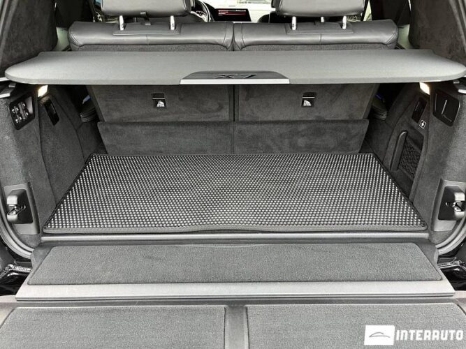 BMW X7 M5.0d 59 bmw X7 M5.0d 2020