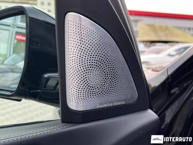 BMW X7 M5.0d 41 bmw X7 M5.0d 2020