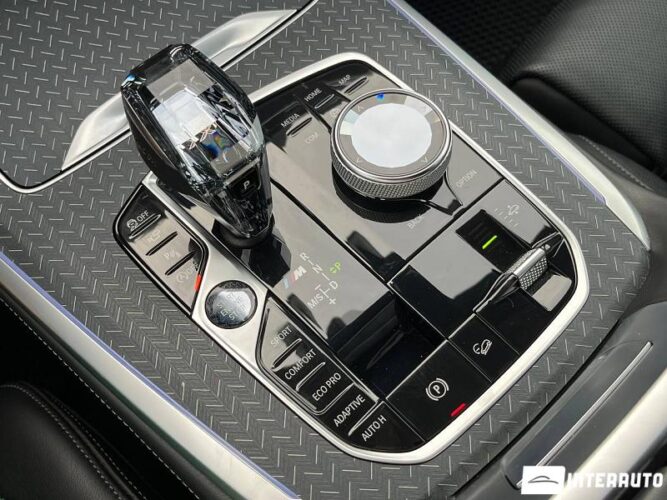 BMW X7 M5.0d 52 bmw X7 M5.0d 2020