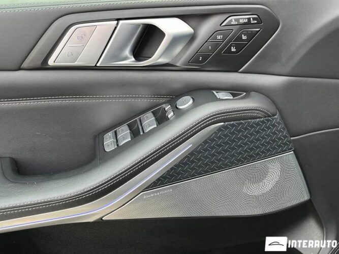 BMW X7 M5.0d 42 bmw X7 M5.0d 2020