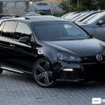Volkswagen Golf R 2010