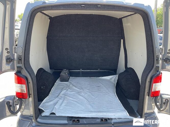 Volkswagen Transporter 36 interauto-car