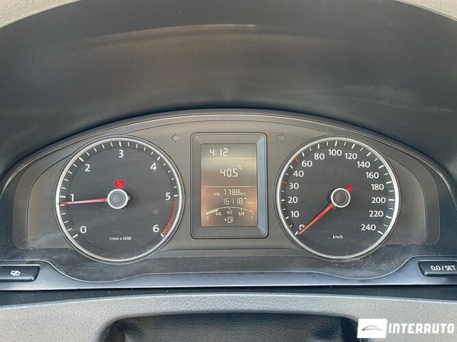 Volkswagen Transporter 31 interauto-car