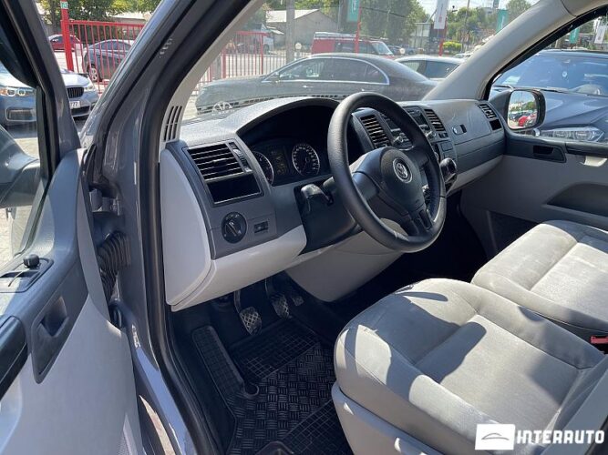 Volkswagen Transporter 28 interauto-car