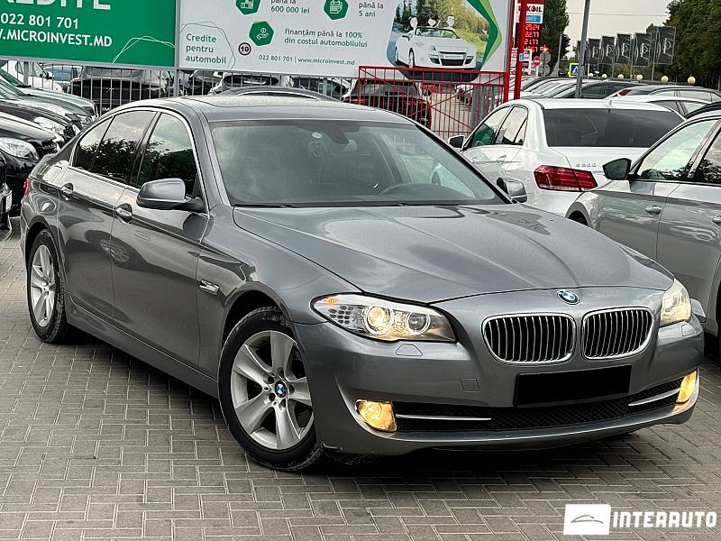 BMW 528 14 automobil-interauto