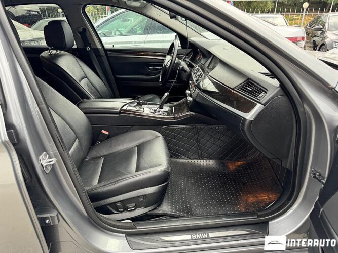 BMW 528 36 interauto-car