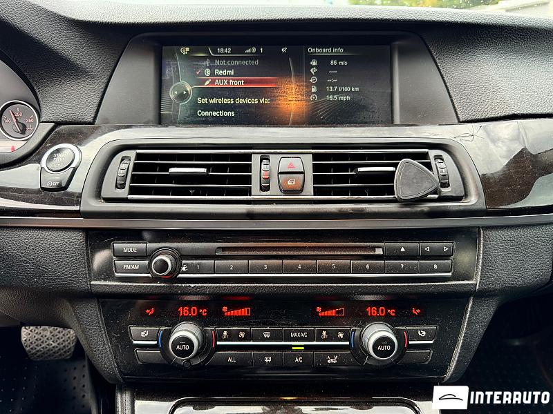 BMW 528 19 automobil-interauto