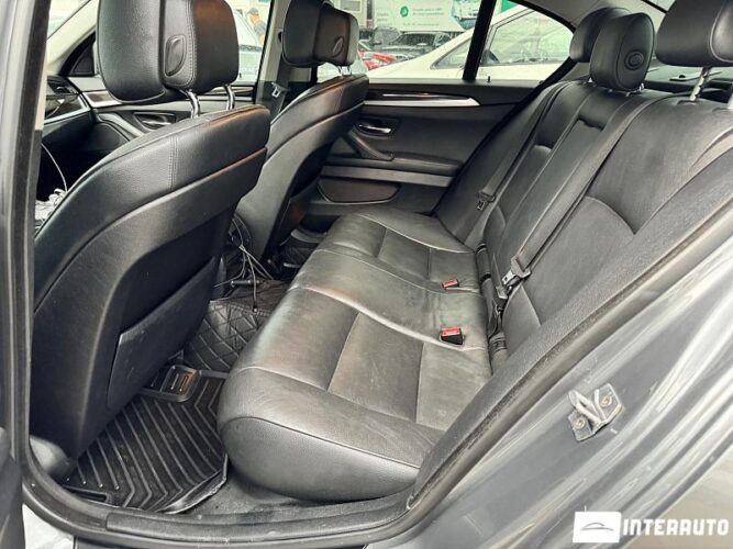 BMW 528 30 interauto-car
