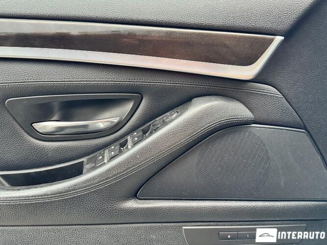 BMW 528 37 interauto-car