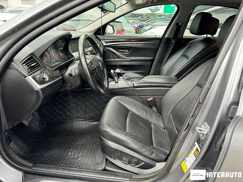 BMW 528 15 automobil-interauto