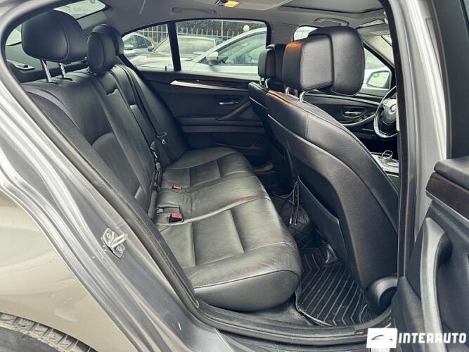 BMW 528 35 interauto-car