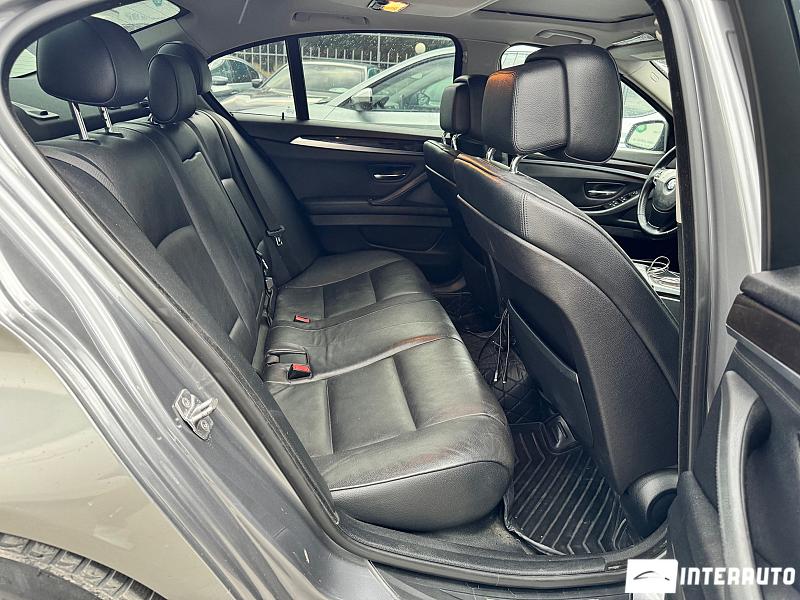 BMW 528 21 automobil-interauto