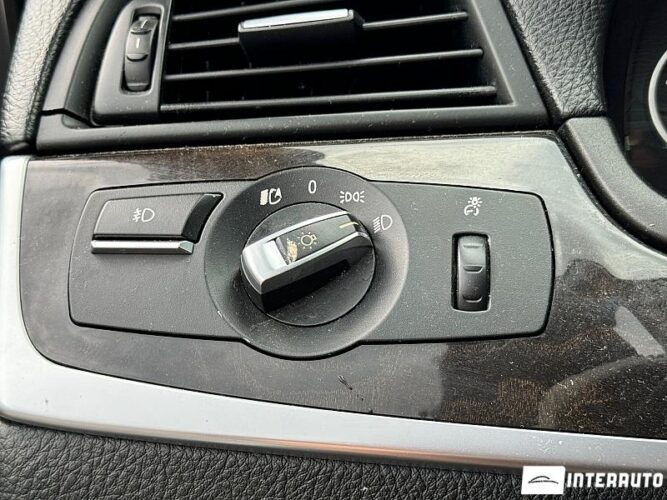 BMW 528 38 interauto-car