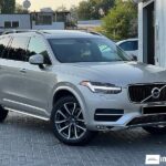 Volvo XC 90 2015