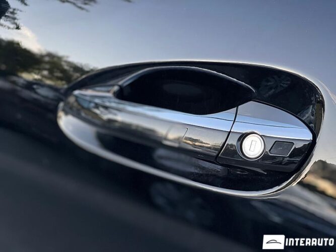 Mercedes C 250 37 interauto-car