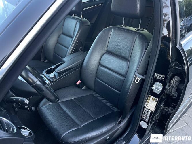 Mercedes C 250 38 interauto-car