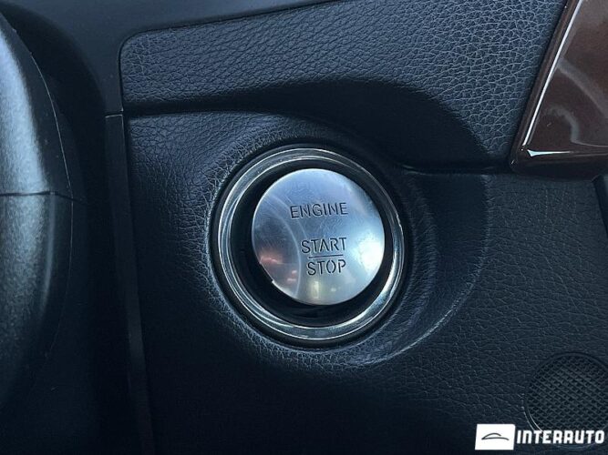 Mercedes C 250 43 interauto-car