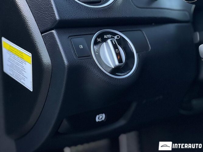 Mercedes C 250 41 interauto-car