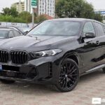 BMW X6 4.0i 2023